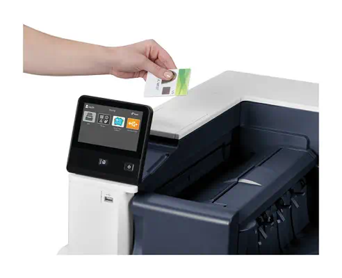 Imprimante recto verso VersaLink C7000 A3, 35/35 ppm, Xerox - visuel 1 - hello RSE - TECHNOLOGIE XEROX® CONNECTKEY®