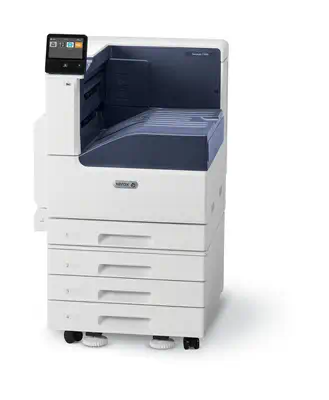 Imprimante recto verso VersaLink C7000 A3, 35/35 ppm, Xerox - visuel 1 - hello RSE - Développez votre propre approche