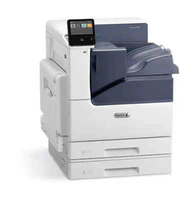 Imprimante recto verso VersaLink C7000 A3, 35/35 ppm, Adobe PS3, pilote PCL5e/6, 2 magasins, 620 feu - Xerox - Imprimante Laser - visuel 5