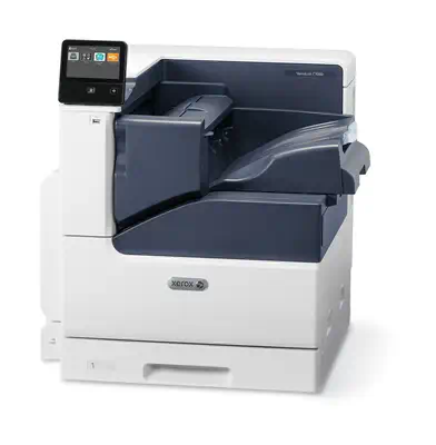 Imprimante recto verso VersaLink C7000 A3, 35/35 ppm, Xerox - visuel 1 - hello RSE - TECHNOLOGIE XEROX® CONNECTKEY®