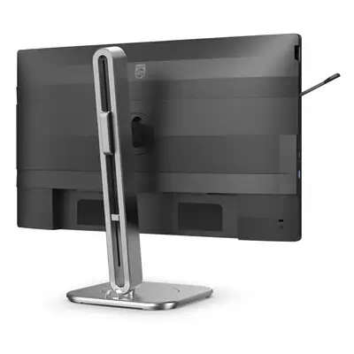 Philips 4000 series 24B2N4200/00 écran plat de PC 60,5 cm (23.8") 1920 x 1080 pixels Full HD LCD Gri - Ecran Ordinateur - visuel 10