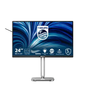 Livraison gratuite Ecran Ordinateur Philips 24B2N4200/00