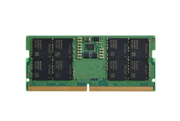 Mémoire SODIMM HP 16 Go DDR5 (1x16 Go) 5600 - visuel 1