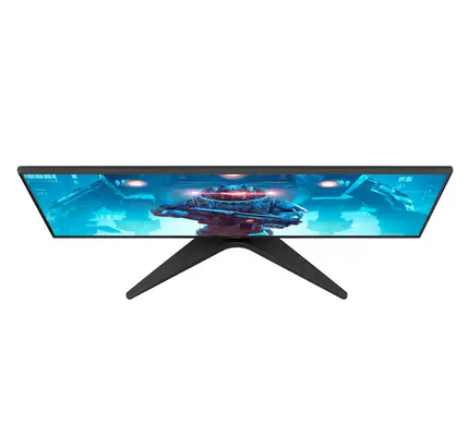 AOC 27B36X écran plat de PC 68,6 cm (27") 1920 x 1080 pixels Full HD LED Noir - Ecran Ordinateur - visuel 9