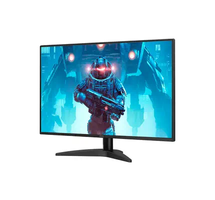 AOC 27B36X écran plat de PC 68,6 cm (27") 1920 x 1080 pixels Full HD LED Noir - Ecran Ordinateur - visuel 6