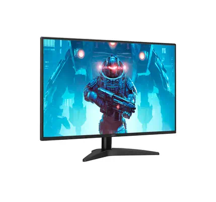 AOC 27B36X écran plat de PC 68,6 cm (27") 1920 x 1080 pixels Full HD LED Noir - Ecran Ordinateur - visuel 5