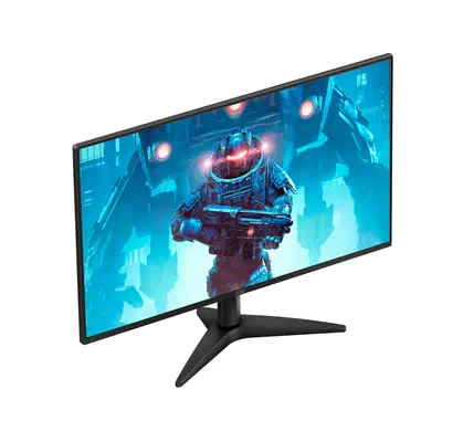 AOC 27B36X écran plat de PC 68,6 cm (27") 1920 x 1080 pixels Full HD LED Noir - Ecran Ordinateur - visuel 7
