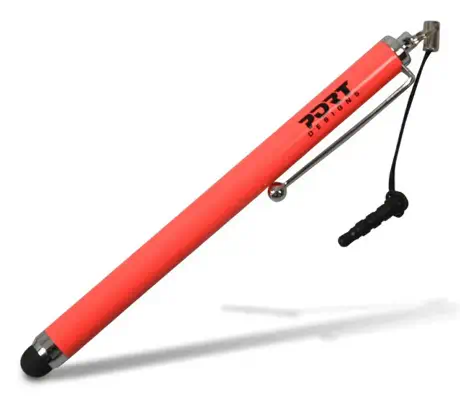 Port Designs 140222 stylet 12 g Rose - Dispositif pointage - visuel 1