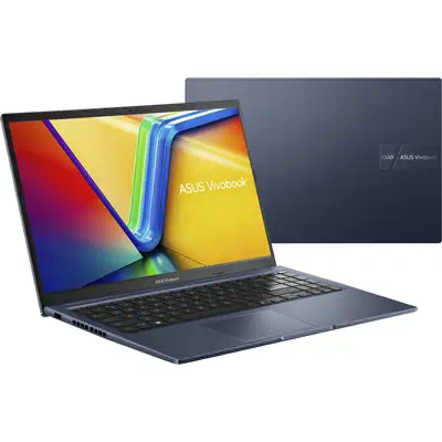ASUS Vivobook 15 M1502YA-BQ853W AMD Ryzen™ 5 5825U Ordinateur portable 39,6 cm (15.6") Full HD 16 Go - Asus - PC Portable - visuel 5