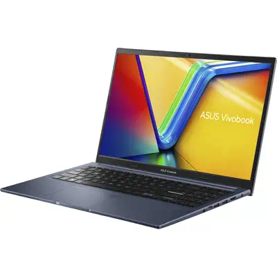 ASUS Vivobook 15 M1502YA-BQ853W AMD Ryzen™ 5 5825U Ordinateur portable 39,6 cm (15.6") Full HD 16 Go - Asus - PC Portable - visuel 4