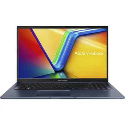 ASUS Vivobook 15 M1502YA-BQ853W AMD Ryzen™ 5 5825U Ordinateur portable 39,6 cm (15.6") Full HD 16 Go - Asus - PC Portable - visuel 1