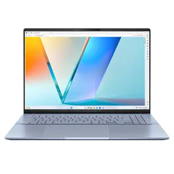 Livraison gratuite ASUS Vivobook S 16 OLED S5606CA-RI149X Intel Core Ultra 5 225H Ordinateur portable 40,6 cm (16") 3K 