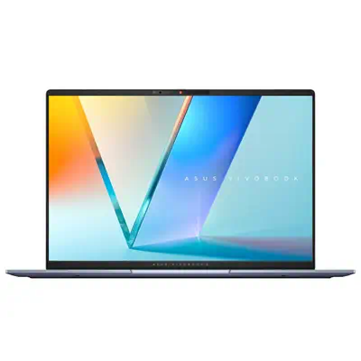 ASUS Vivobook S 16 OLED S5606CA-RI149X Intel Core Ultra 5 225H Ordinateur portable 40,6 cm (16") 3K  - Asus - PC Portable - visuel 2