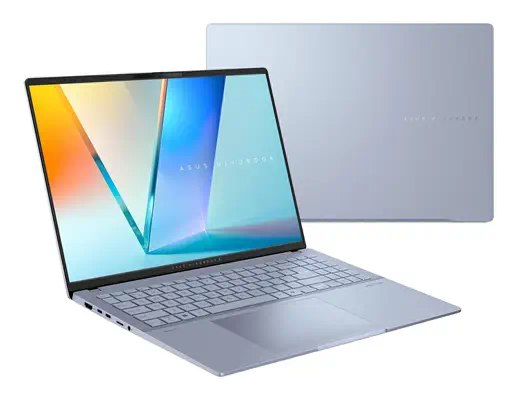 ASUS Vivobook S 16 OLED S5606CA-RI149X Intel Core Ultra 5 225H Ordinateur portable 40,6 cm (16") 3K  - Asus - PC Portable - visuel 5