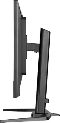 iiyama GB3271QSU-B2 écran plat de PC 80 cm (31.5") 2560 x 1440 pixels Quad HD LED Noir - Ecran Ordinateur - visuel 5