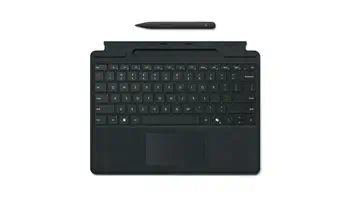 Surface Pro Keyboard w/ Slim Pen achat