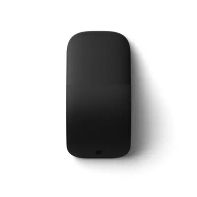 Microsoft Surface Arc Mouse souris Voyage Ambidextre Bluetooth BlueTrack 1800 DPI - Souris - visuel 3