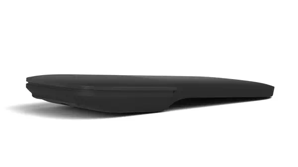 Microsoft Surface Arc Mouse souris Voyage Ambidextre Bluetooth BlueTrack 1800 DPI - Souris - visuel 4