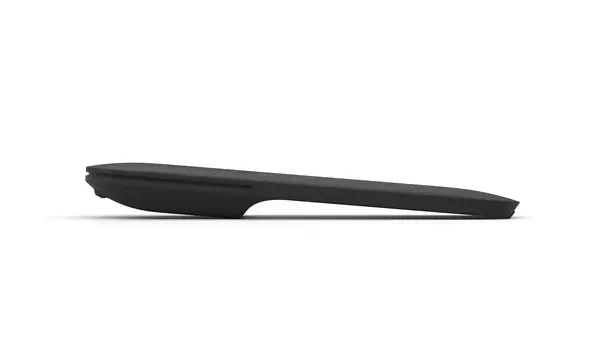 Microsoft Surface Arc Mouse souris Voyage Ambidextre Bluetooth BlueTrack 1800 DPI - Souris - visuel 5