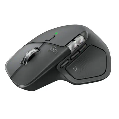 Logitech MX Master 4 souris Bureau Droitier RF sans fil + Bluetooth Laser 8000 DPI - Souris - visuel 2