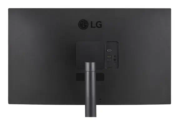 LG 32UR500K-B écran plat de PC 80 cm (31.5") 3840 x 2160 pixels 4K Ultra HD LCD Noir - Ecran Ordinateur - visuel 7