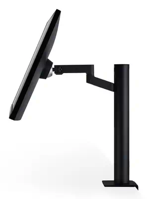 LG 32UN880K-B écran plat de PC 80 cm (31.5") 3840 x 2160 pixels 4K Ultra HD LCD Noir - Ecran Ordinateur - visuel 9