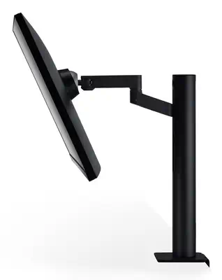 LG 32UN880K-B écran plat de PC 80 cm (31.5") 3840 x 2160 pixels 4K Ultra HD LCD Noir - Ecran Ordinateur - visuel 8