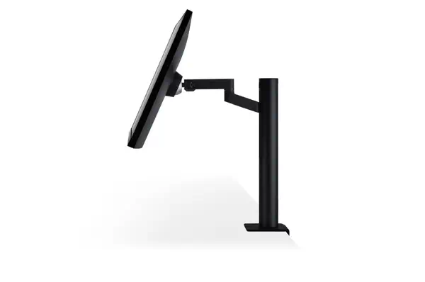 LG 32UN880K écran plat de PC 81,3 cm (32") 3840 x 2160 pixels 4K Ultra HD Noir - Ecran Ordinateur - visuel 9