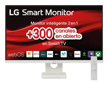 Ecran Ordinateur LG 27U731SA-W livraison gratuite