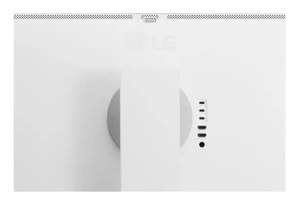 LG 32U850SA-W écran plat de PC 80 cm (31.5") 3840 x 2160 pixels 4K Ultra HD LED Blanc - Ecran Ordinateur - visuel 7