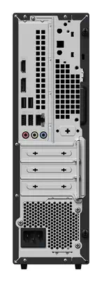 ASUS ExpertCenter P500 SFF P500SV-13420H020X Intel® Core™ i5 i5-13420H 16 Go DDR5-SDRAM 512 Go SSD W - Asus - Unité Centrale - visuel 4