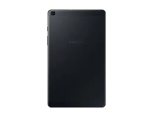 Samsung Galaxy Tab A 8.0 2019 32Go - Noir - WiFi + 4G - Grade Reconditionné en France Très bon état - Tablette reconditionnée - visuel 2