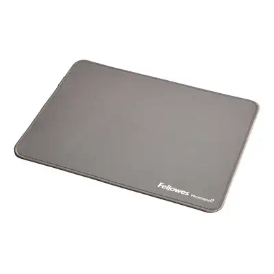 Fellowes Breyta 100139316 tapis de souris Gris - Tapis - visuel 1