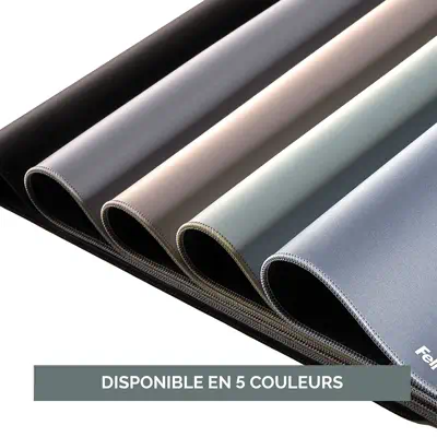 Fellowes Breyta sous-mains Bleu - Tapis - visuel 10