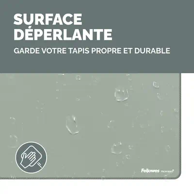 Fellowes Breyta sous-mains Sage - Tapis - visuel 8