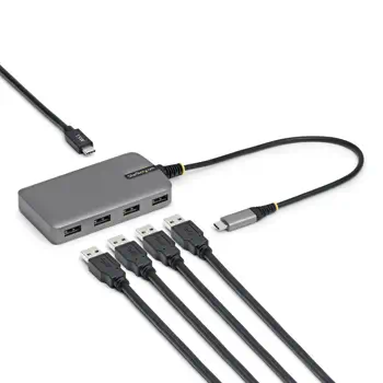 Accessoire Stockage StarTech USB 3.2 Gen 1 (3.1 Gen 1) Type-C meilleur prix
