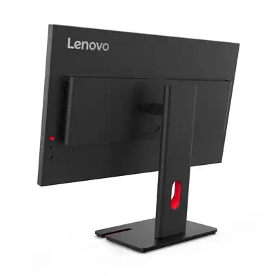Lenovo ThinkVision T27Q-40 LED display 68,6 cm (27") 2560 x 1440 pixels Wide Quad HD Noir - Ecran Ordinateur - visuel 7