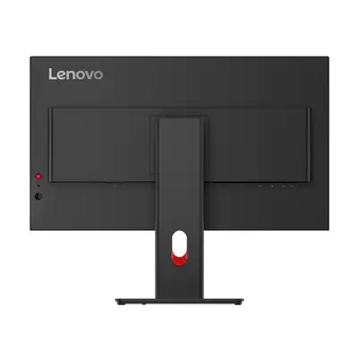Lenovo ThinkVision T27Q-40 LED display 68,6 cm (27") 2560 x 1440 pixels Wide Quad HD Noir - Ecran Ordinateur - visuel 8