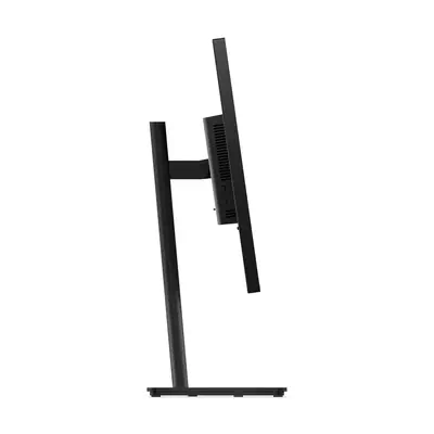 Lenovo ThinkVision T27Q-40 LED display 68,6 cm (27") Lenovo - visuel 1 - hello RSE - Options de connectivité étendues