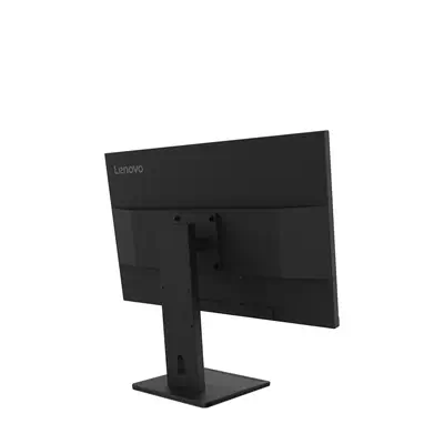 Lenovo ThinkVision E27-40 LED display 68,6 cm (27") 1920 x 1080 pixels Full HD LCD Noir - Ecran Ordinateur - visuel 6