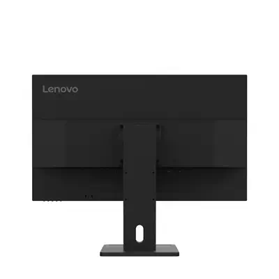 Lenovo ThinkVision E27-40 LED display 68,6 cm (27") 1920 x 1080 pixels Full HD LCD Noir - Ecran Ordinateur - visuel 8