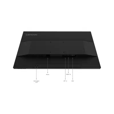 Lenovo ThinkVision E27-40 LED display 68,6 cm (27") 1920 x 1080 pixels Full HD LCD Noir - Ecran Ordinateur - visuel 9