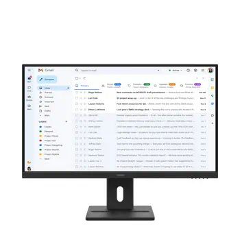 Comparaison Ecran Ordinateur ThinkVision 64BCMAT4EU