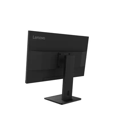 Lenovo ThinkVision E27-40 LED display 68,6 cm (27") 1920 x 1080 pixels Full HD LCD Noir - Ecran Ordinateur - visuel 7