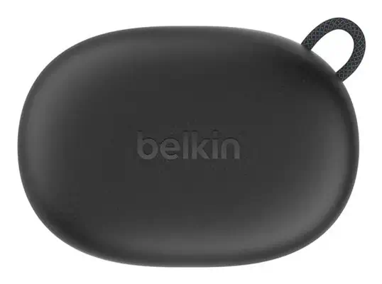 Belkin SoundForm ActiveFit Casque Avec fil &sans fil Crochets auriculaires Appels/Musique USB Type-C - Casque Micro - visuel 8
