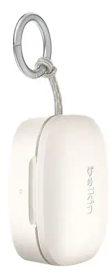 Belkin SoundForm Anywhere Casque Avec fil &sans fil Ecouteurs Appels/Musique USB Type-C Bluetooth Bl - Casque Micro - visuel 2