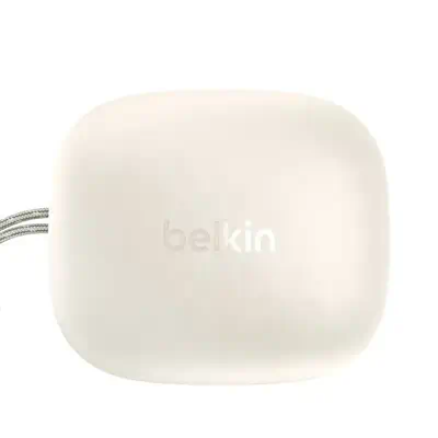 Belkin SoundForm Anywhere Casque Avec fil &sans fil Ecouteurs Appels/Musique USB Type-C Bluetooth Bl - Casque Micro - visuel 5
