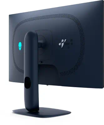 Alienware AW2725D écran plat de PC 68,6 cm Alienware - visuel 1 - hello RSE - Des mouvements plus fluides et plus de réactivité