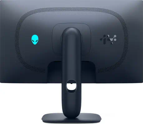 Alienware AW2725D écran plat de PC 68,6 cm Alienware - visuel 1 - hello RSE - Durabilité exceptionnelle de l’écran