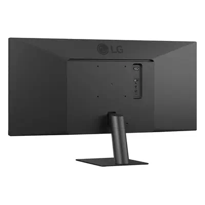 LG 29U511A-B écran plat de PC 73,7 cm (29") 2560 x 1080 pixels WFHD LCD Noir - Ecran Ordinateur - visuel 7